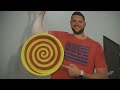 Unexpected Trick Shots | Dude Perfect