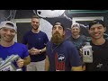 Unexpected Trick Shots | Dude Perfect