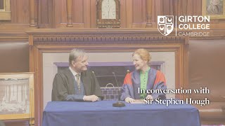 In conversation with Sir Stephen Hough