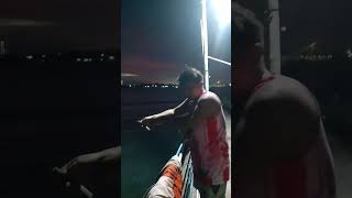 Samal Island Fishing Trip