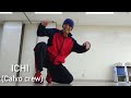 55歳以上でウィンドミル！日本第一世代 b boy！