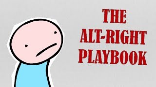 The Alt-Right Playbook: Introduction
