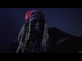 Hotboy Mula - "Pull Up Wit Ah Stick Freestyle"