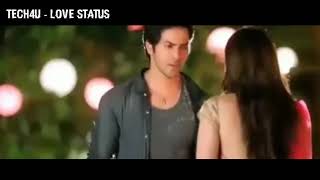 Best Purpose Ever😘😘 - Varun Dhavan💖Alia Bhatt - Romantic Video - Whatsapp Status Video