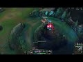 how to play like a smurf in diamond as evelynn jungle