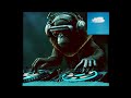 Lost Desert, Junior - MWINDA ORIGINAL MIX