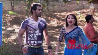 Zee World: Twist of Fate - July W2 2017 Zee World: Twist of Fate - July W2 2017