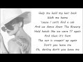 Lady Gaga & Florence Welch - Hey Girl Lyrics