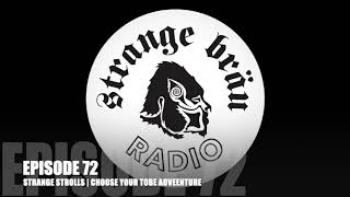 EP 72 STRANGE STOLLS | CHOOSE YOUR TOBE ADVENTURE \u0026 AUDIOBOOK INFO