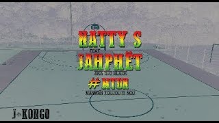 Natty S Feat JahPhet Aka Djo Black - #MTDN ( Manman Toujou Di Nou ) Clip Officiel