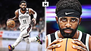 10 Minutes Of Kyrie Irving "SHEESH!!!!!!" Moments 🔥