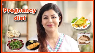 I cured gestational diabetes with diet | HINDI | WITH ENGLISH SUBTITLES | Debina Decodes |