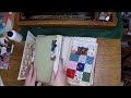 CRAFT ALONG: Part 2: Farm Journal - Start To Finish