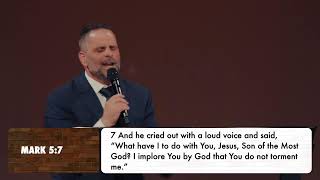 Breakthrough Service LIVE: Break the Cycle, Rewrite Your Story