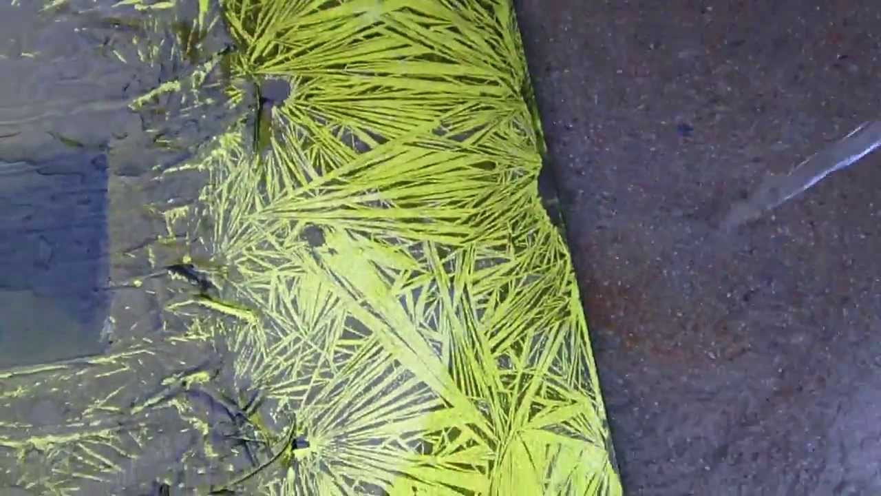 Crystal Fx Computer Case Youtube