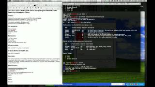 CVE-2011-3544 Java Applet Rhino Script Engine Metasploit Demo