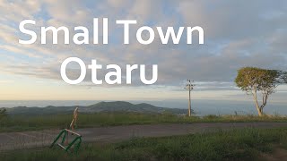 Tour in Otaru - Hokkaido Japan 4K