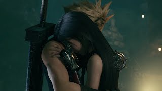 #22【FF7リメイク】チャプター14「希望を求めて(ベヒーモス零式撃破まで)」プレイ動画【FINAL FANTASY VII REMAKE】