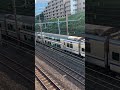 【４K映像】横須賀線　上り電車　Yokosuka Line up train １都５県大回り鉄道旅 Kindle版