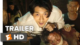 The Negotiation Trailer #1 (2018) | Movieclips Indie