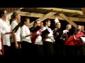 Glory Be To God by Palm Grove Christmas Choir