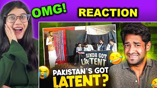 INDIAN REACTION ON PAKISTAN'S GOT LATENT MUST BE STOPPED!