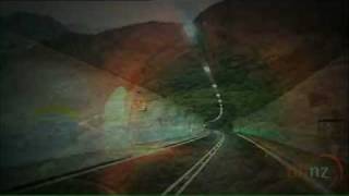 Man Made Marvels 101: Taiwan's Hsuehshan Tunnel