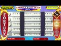 Tripura Fortune Lottery Live Day draw On 04-12-2024 At 03:00 PM Live From Agartala.