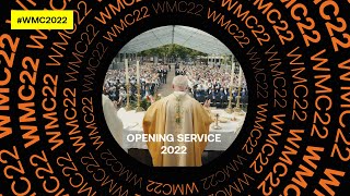 Opening Mass | WMC 2022