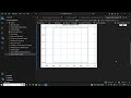 Create a Square Pattern Plot Using Python Matplotlib 📐