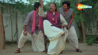 Dharm Adhikari - Full Hindi Movie - Dilip Kumar, Sridevi, Jeetendra - HD