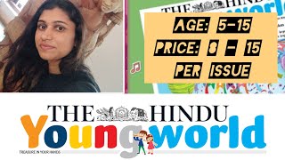 The Hindu - Young World