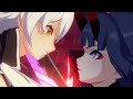 Kiana Kaslana vs Raiden Mei, Herrscher of Thunder - Chapter 17 Finale | Honkai Impact 3rd Global PC