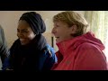 nadiya learns how to make real cornish pasties nadiya s family favourites