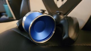 Magic YoYo Z02 Prototype. New Best Bi Metal 2021?