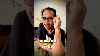 DUWEKU MUNG SENTOLOP #comedy