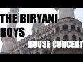 Indian Ghazal Singing - The Biryani Boys - Season 2, Episode 4