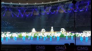 Penutupan Asian Games Hangzhou