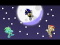 Sonic Rpg 8 Reanimated - Superiority Struggle