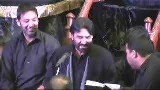 Nadeem Sarwar Live ｜ Yeh Jo Fiza s a Ne ki Nokri Hai