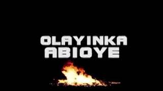 The official new video of OBA ADEYANJU