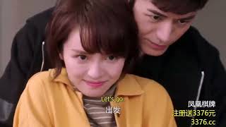 Zeng Yong Xin (曾咏欣) - Crazy For You ((My Unicorn Girl OST Part.3)