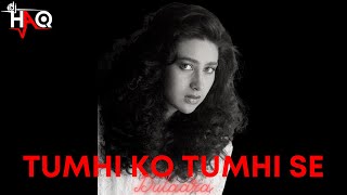 Tumhi Se Tumhi Ko | Dulaara | DJ Haq | Govinda | Karisma Kapoor | Bollywood Remix