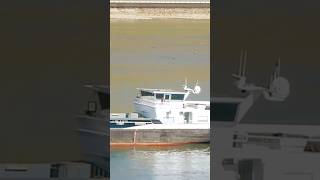 #cargoship #shipspotting on the #rhine #ship #shipping #tanker #containership #cruiseship #ships