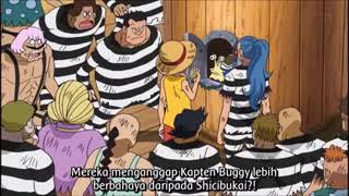 buggy identity revealed|| Identitas Buggy Terbongkar||OnePiece||#buggy #onepiece