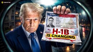 H-1B Visa Processing Faces Big Trend Change Before Lottery