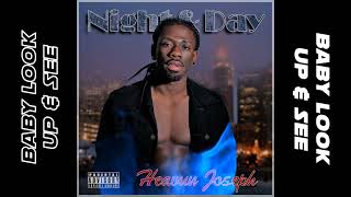 Song Of The Summer Heavún Joseph Nite \u0026 Day #dancemusic #popmusic #randb  #slowjams