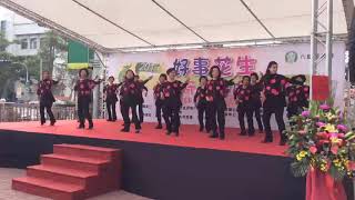 六腳辣媽咪         芒果花 2017農會表演