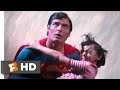 Superman II (1980) - Niagara Falls Hero Scene (3/10) | Movieclips