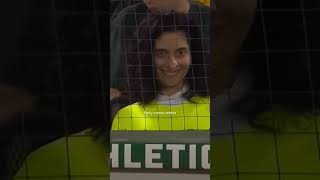 Creepy Smile - WTF Moment 😱😱😳 #smile #baseball #wtfmoment #wtf Must Watch Till End
